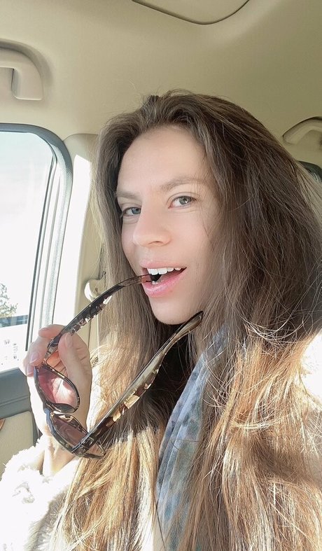 real kinky xxx pornographic model image