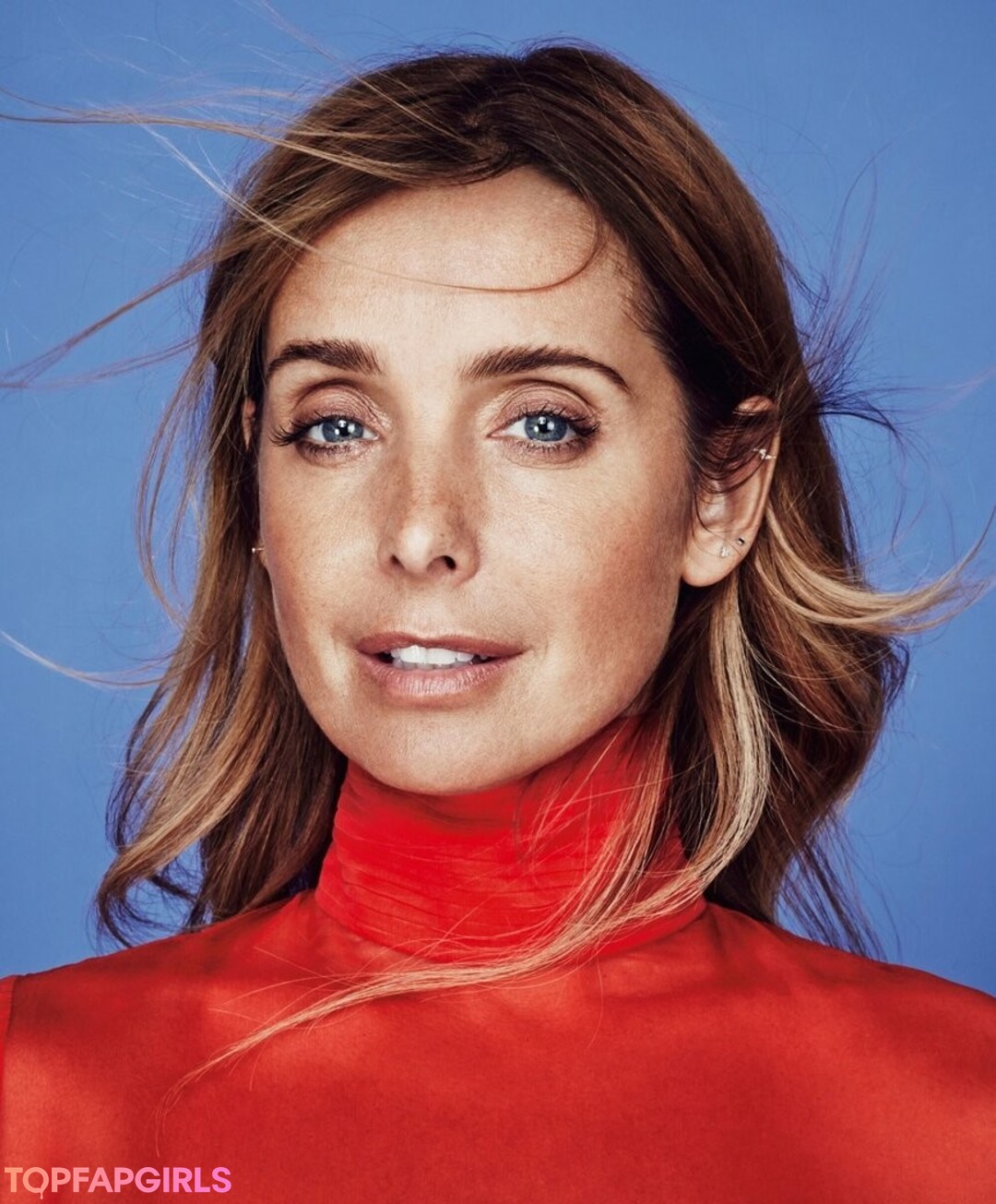 Louise Redknapp top actress pic