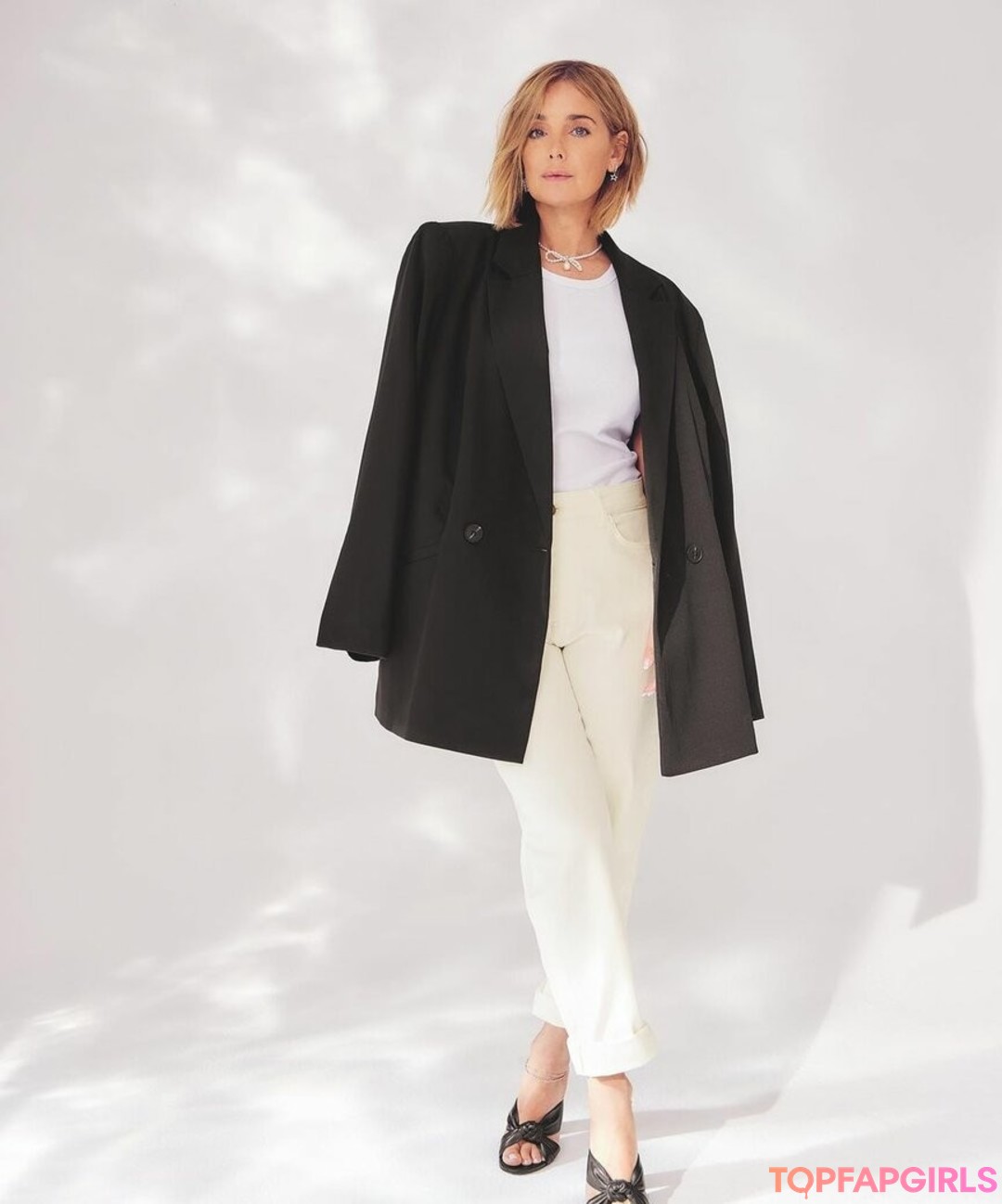 Louise Redknapp star best picture