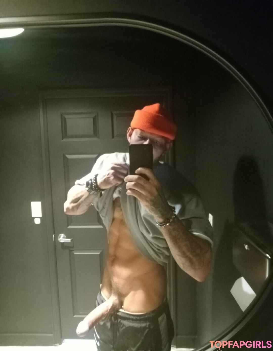mikemann nice pornstar image
