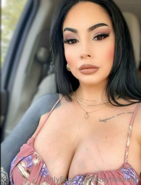 onlyheavenn pretty actress archive