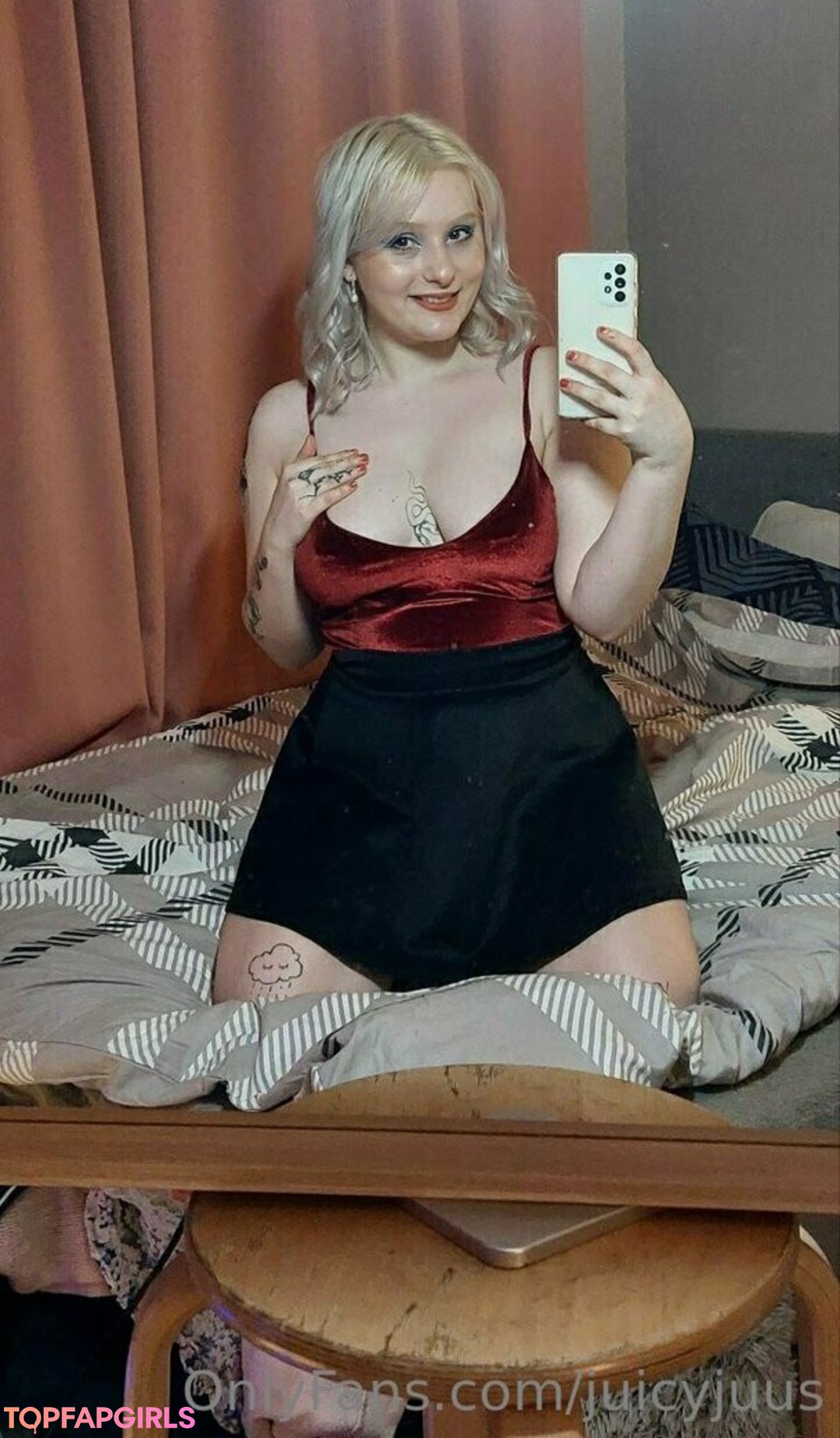 juicyjuus top star galleries