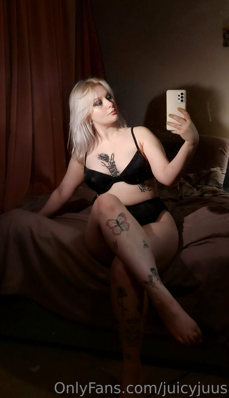 juicyjuus model best pic