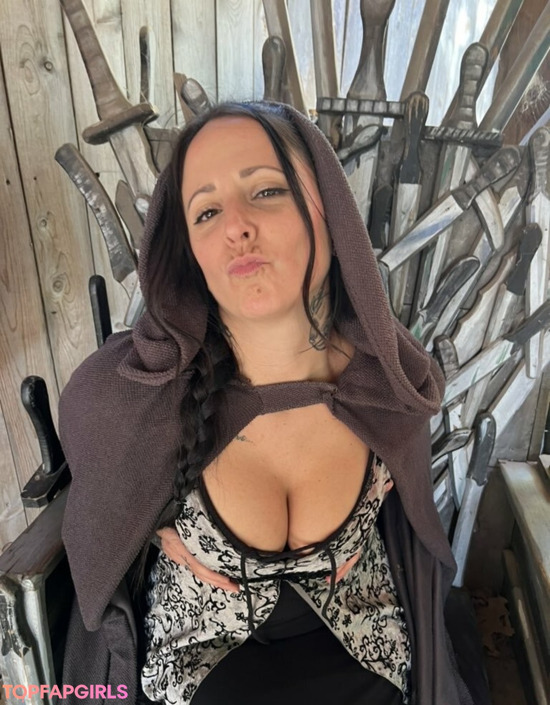 JillSixx star perfect images