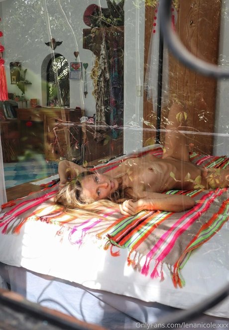 lenanicole xxx top profile image