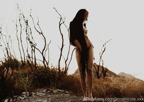 lenanicole xxx hot model pictures