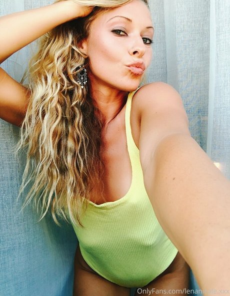 lenanicole xxx nude actress pics