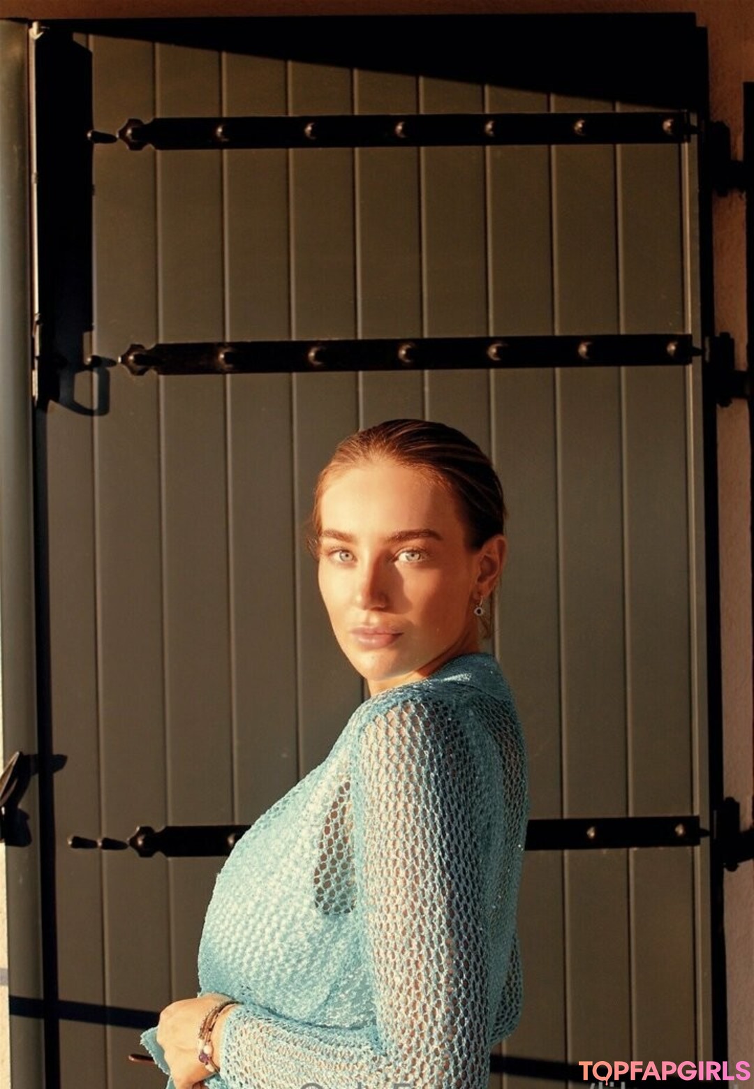 lilys art porn model pic