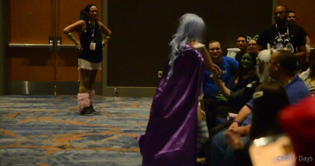 cherrydays model naked archive