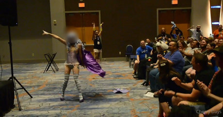 cherrydays sexy actress image