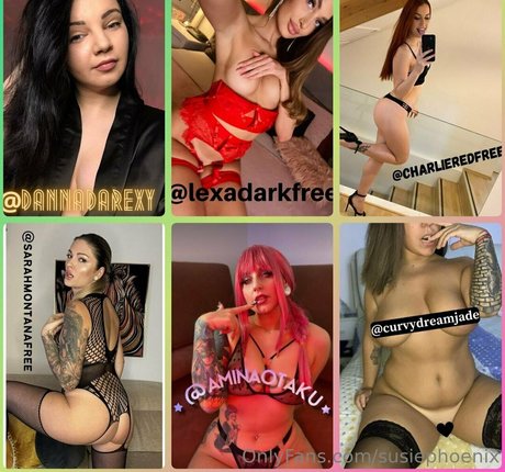 susiephoenix pornstar xxx photo