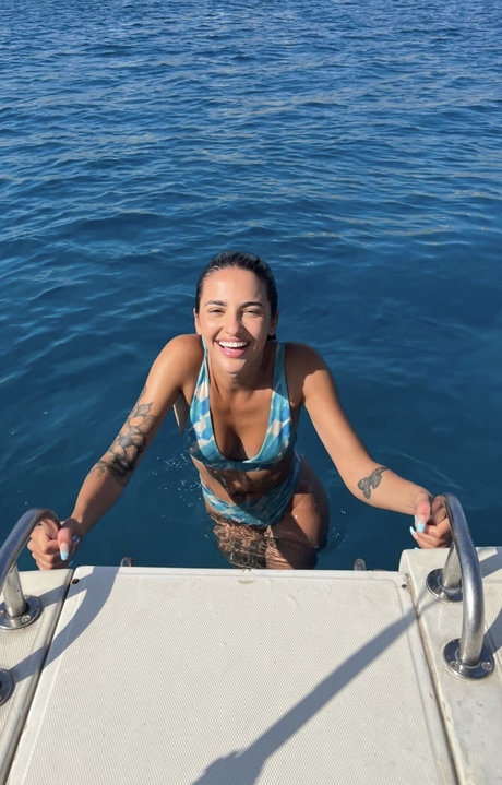 Miaxmon exclusive model pics