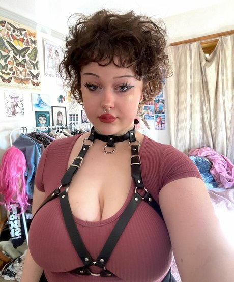 milabloomoo star pornographic gallery