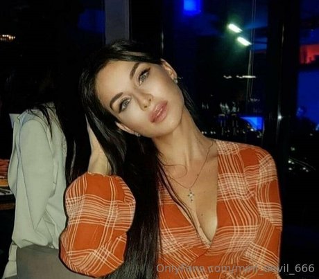 mini devil 666 model porn image