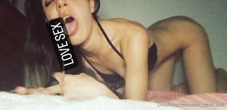 mini devil 666 pornstar perfect pic