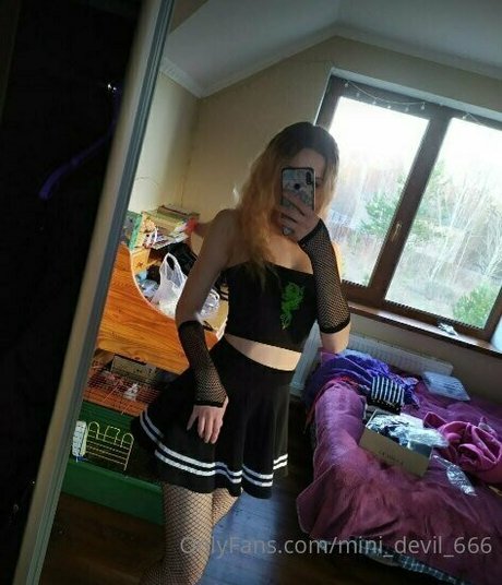 mini devil 666 star high quality galleries