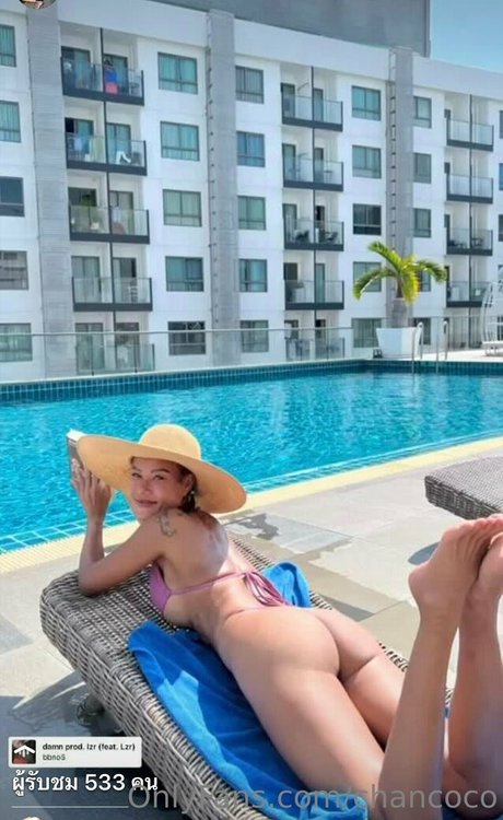 chancoco pornstar nice picture