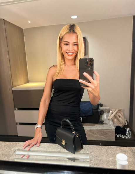 chancoco erotic pornstar image