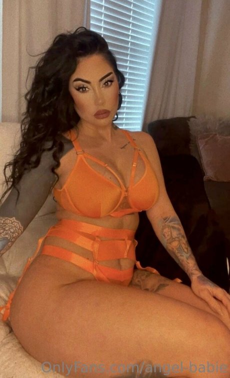 angel babie star photos