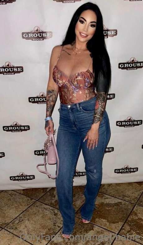 angel babie perfect pornstar gallery