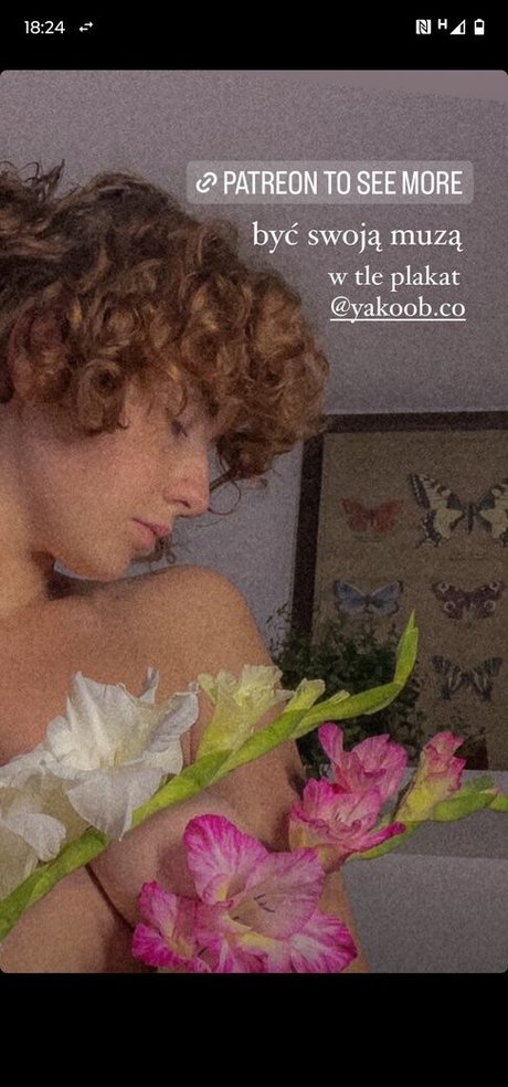 olivvia m_ high quality actress picture