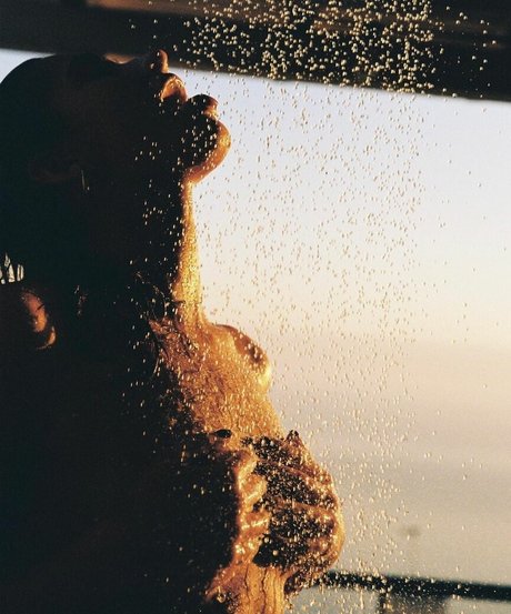 milf shower onlyfans art porn images