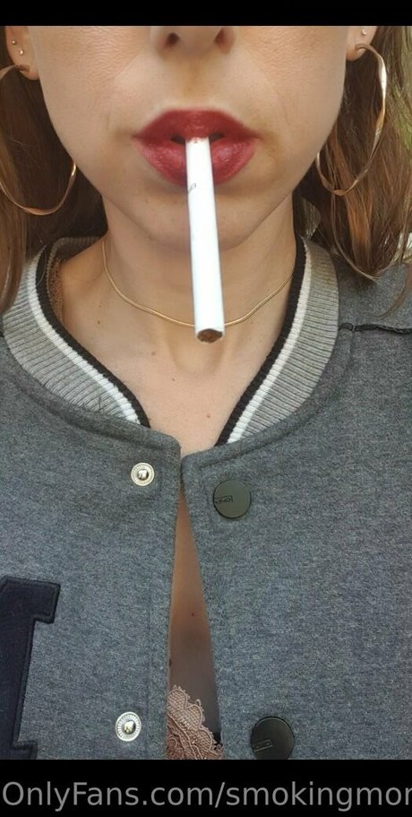 smokingmom porn star images