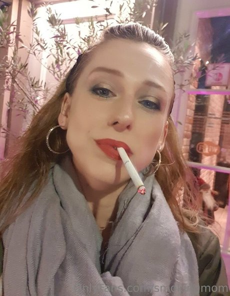 smokingmom star gallery
