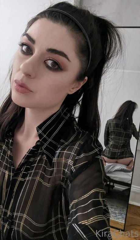KiraChats hot star gallery