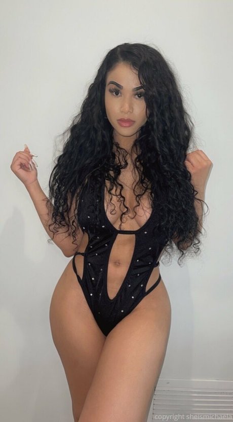 sheismichaela sexy actress pictures