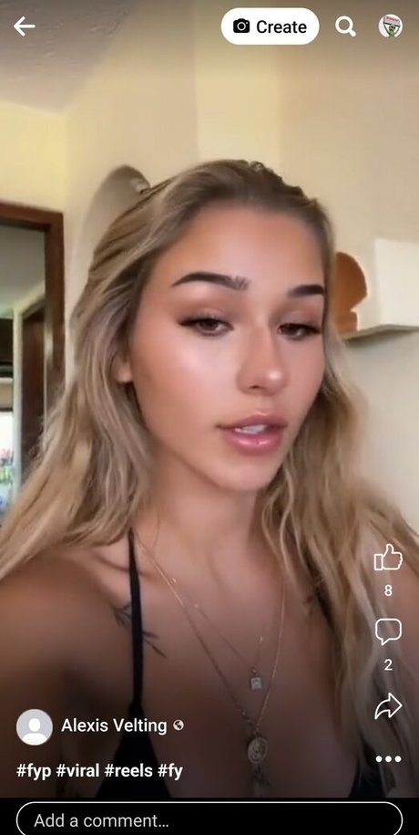 Alexis Velting sex actress pic