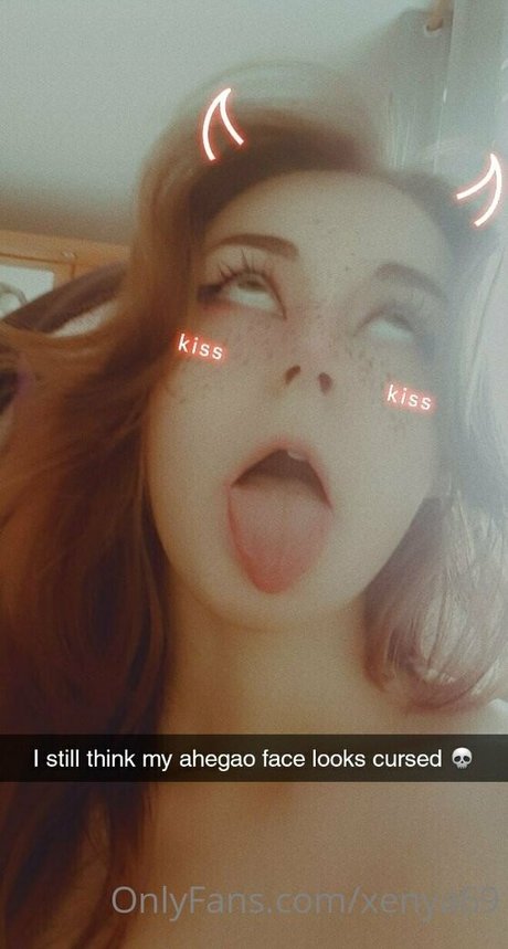 xenya69 top profile image