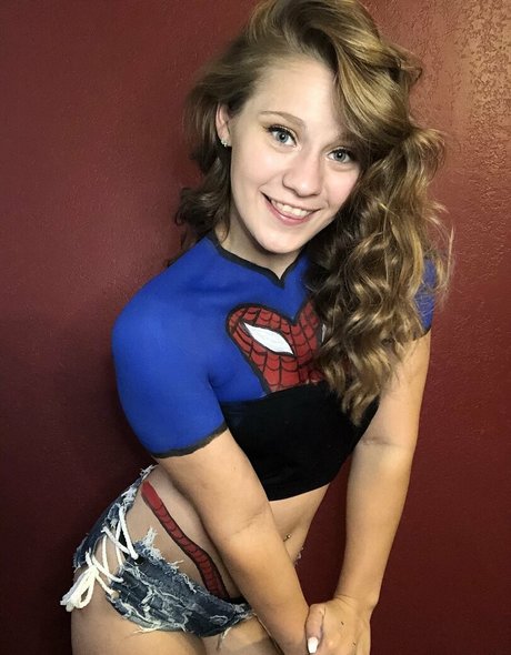 rachel efx pornstar hd image