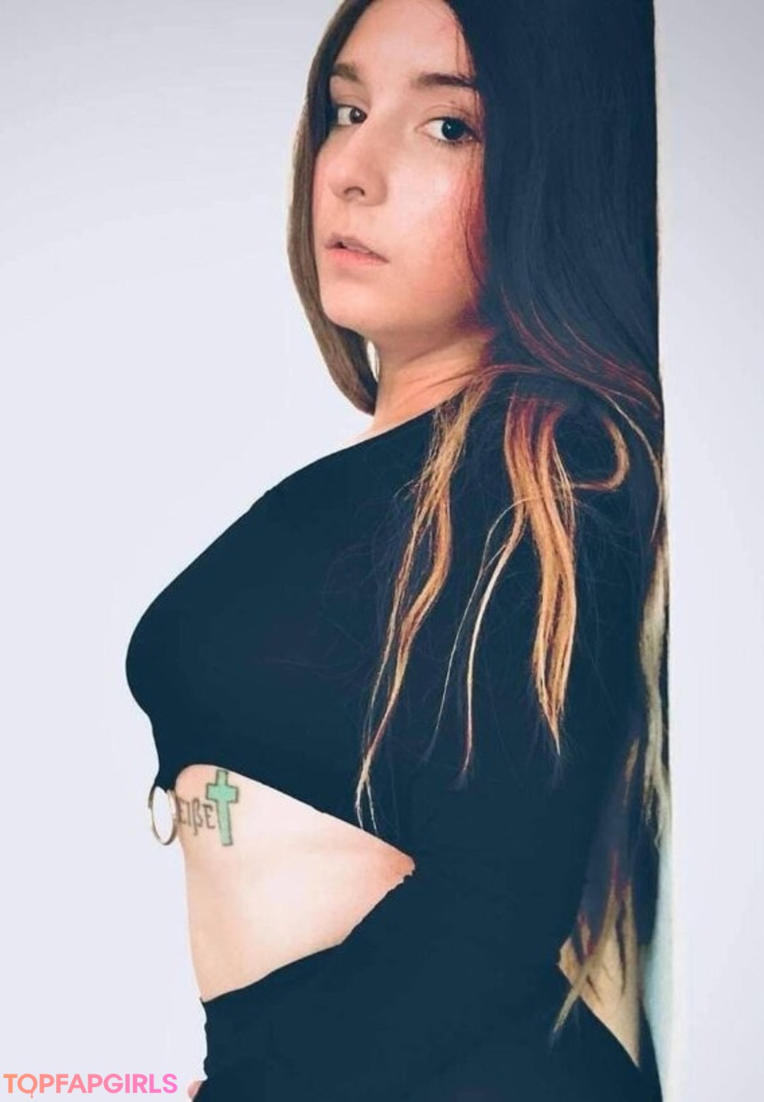Destiny Wachter model pretty images