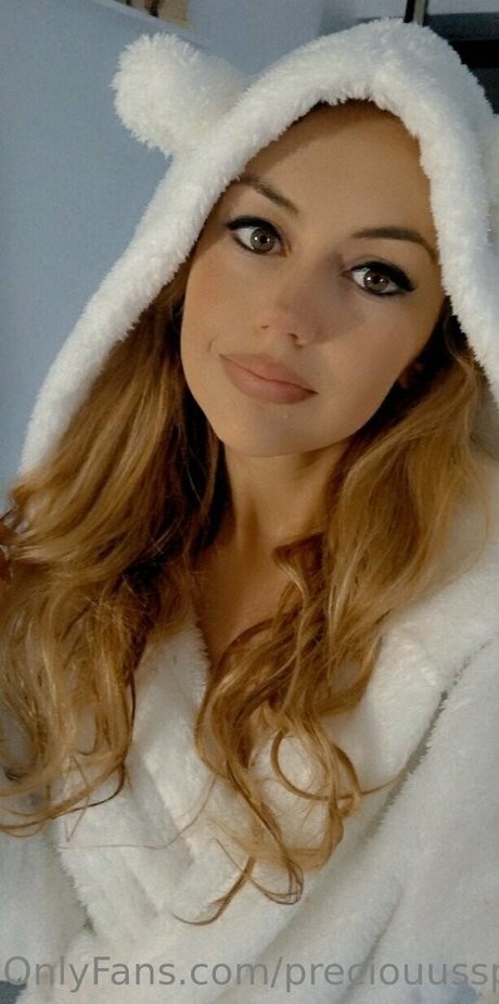 preciouusspearl star sexy pics