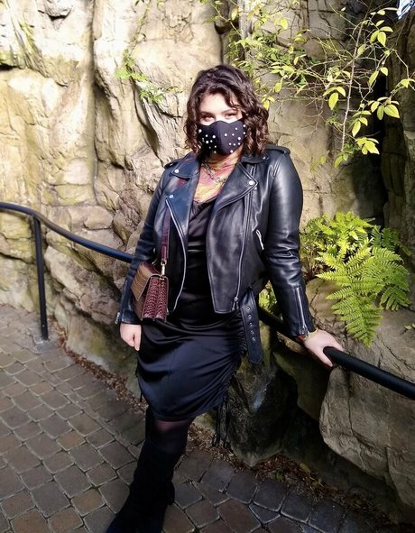 off grid onlyfans sexy nudes photo