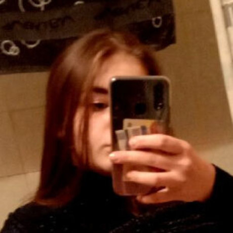 Anna Usakova exclusive star archive