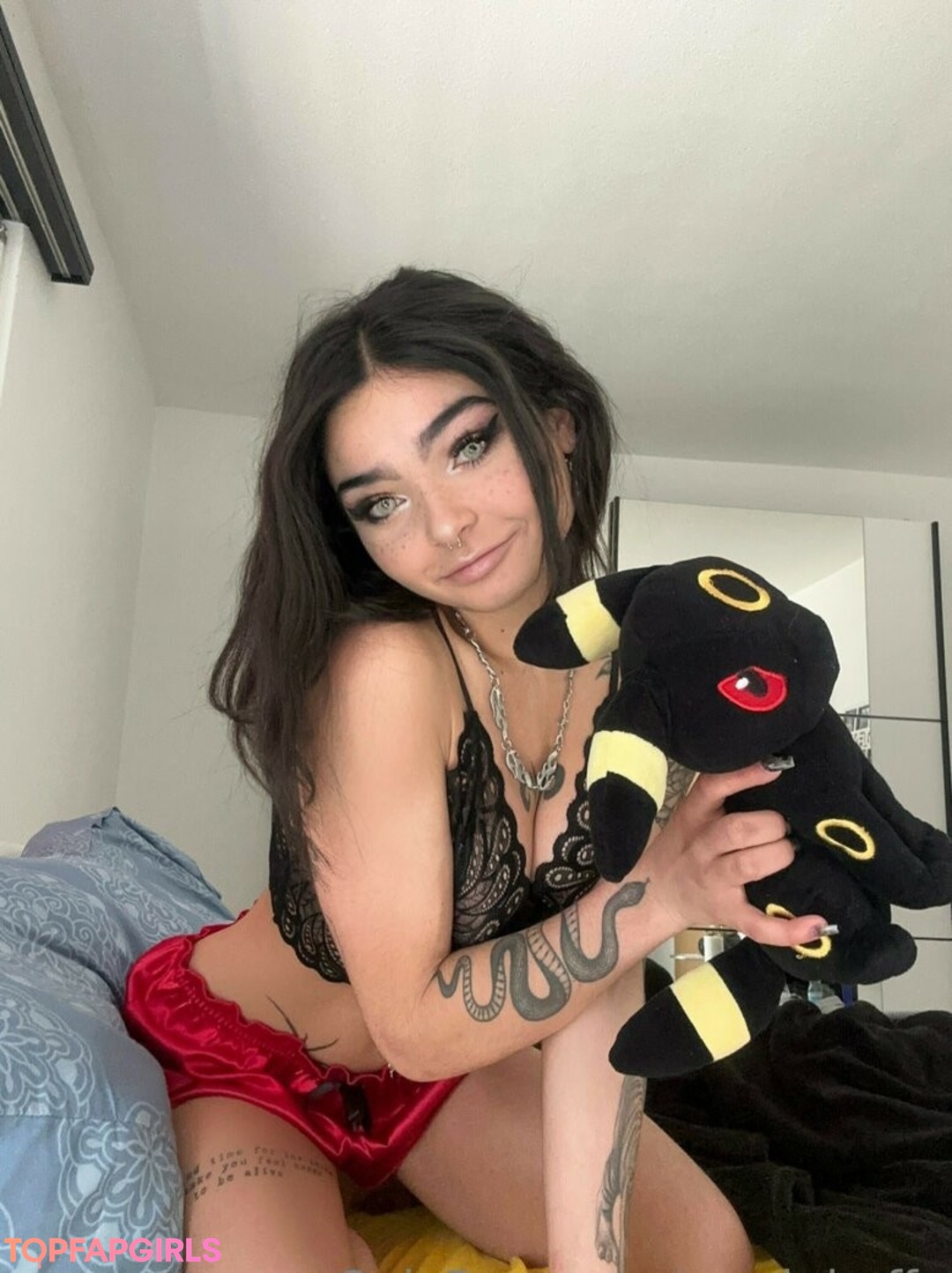 black magic onlyfans porn images