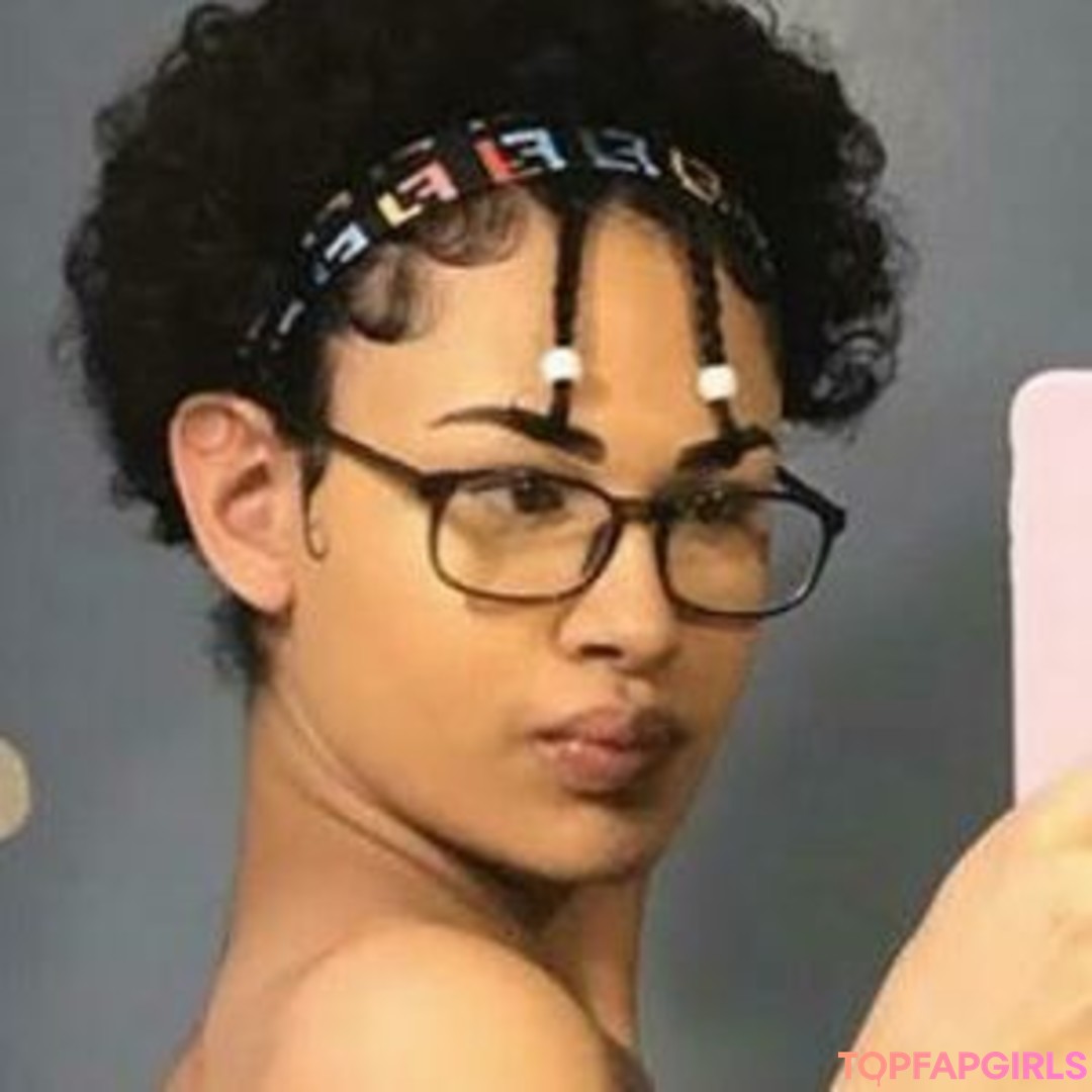Thick Diamond model porn picture