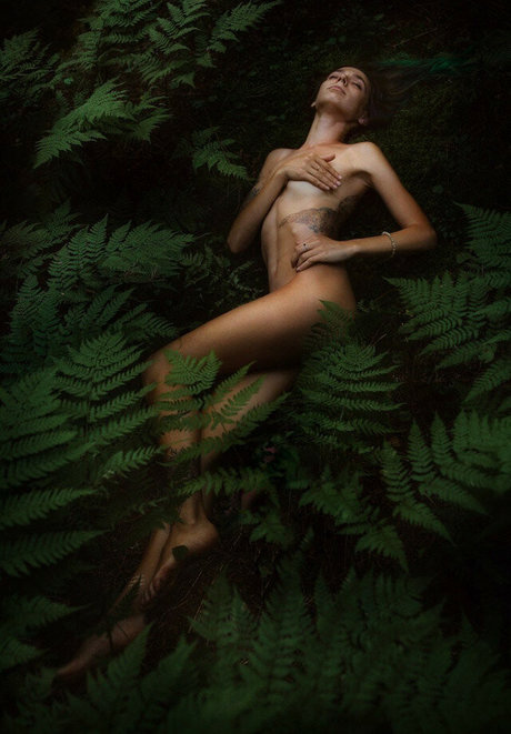 Irina Adelina star nudes pics