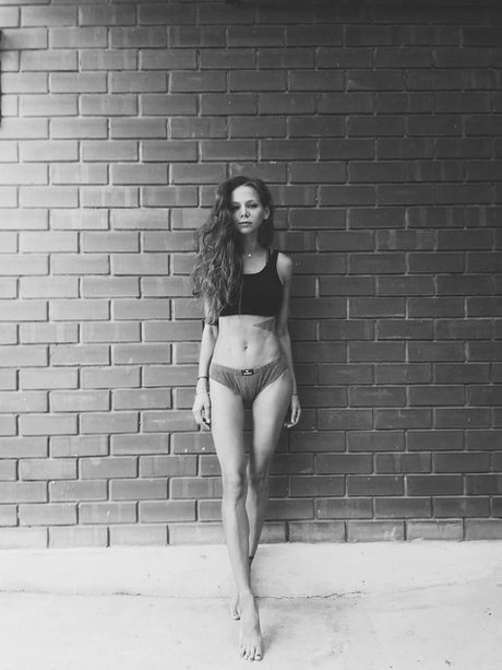 asmr spy onlyfans hot nude photo