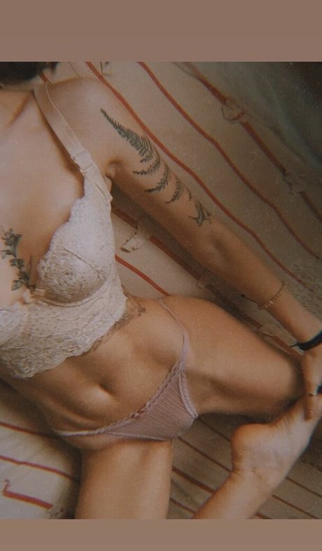 Irina Adelina star nudes pics