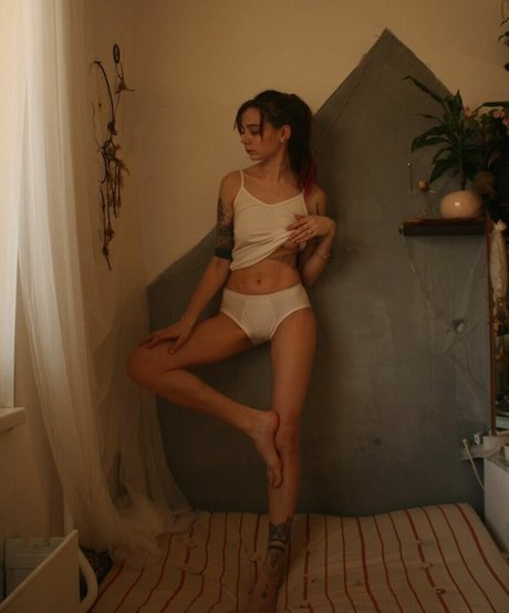 Irina Adelina xxx actress picture