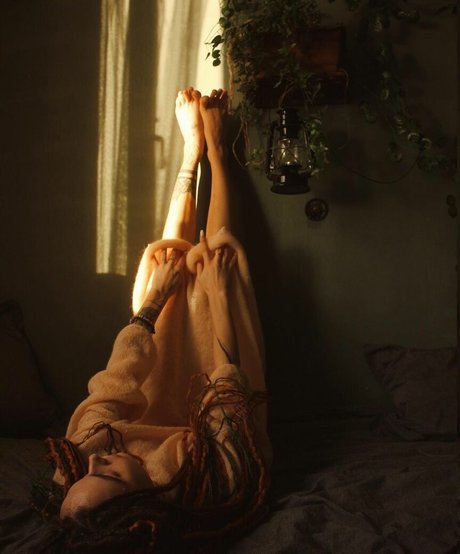 Irina Adelina model xxx photo