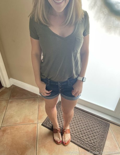 haute for teacher profile image