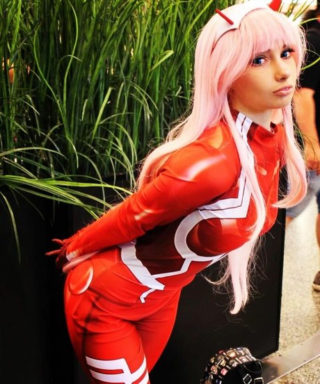 nya waifu model pornographic picture