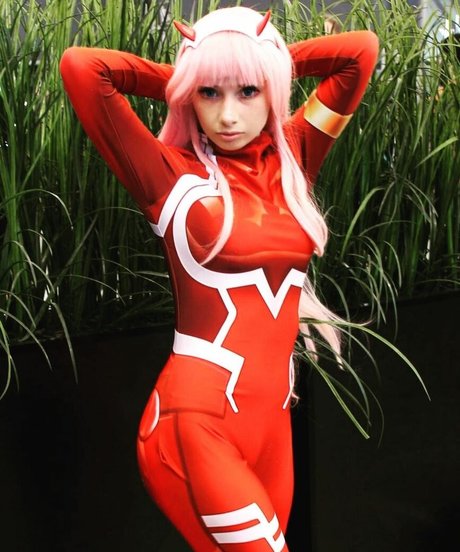 nya waifu hot actress pictures