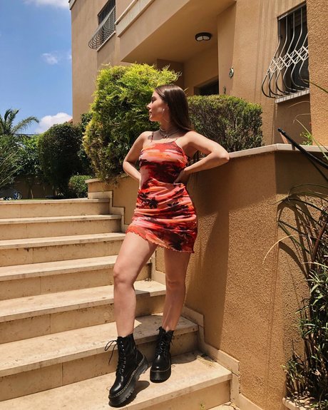 ginger milf onlyfans sexy pics