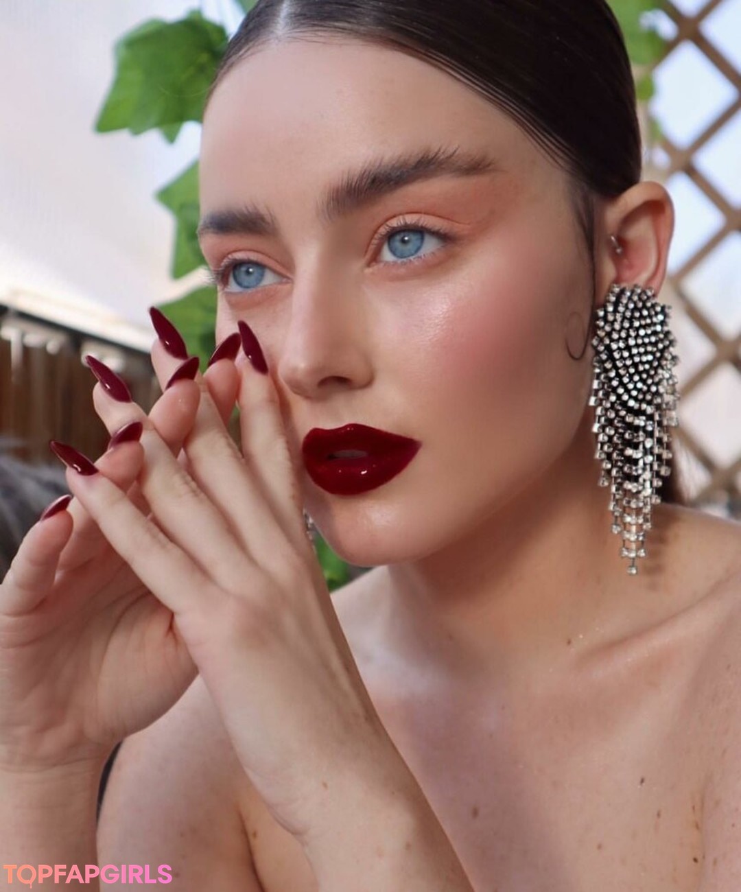 Effy Palarya pornstar high quality pic