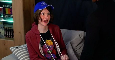 mementomarly hot model picture